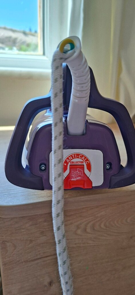 Tefal Ütü - 7