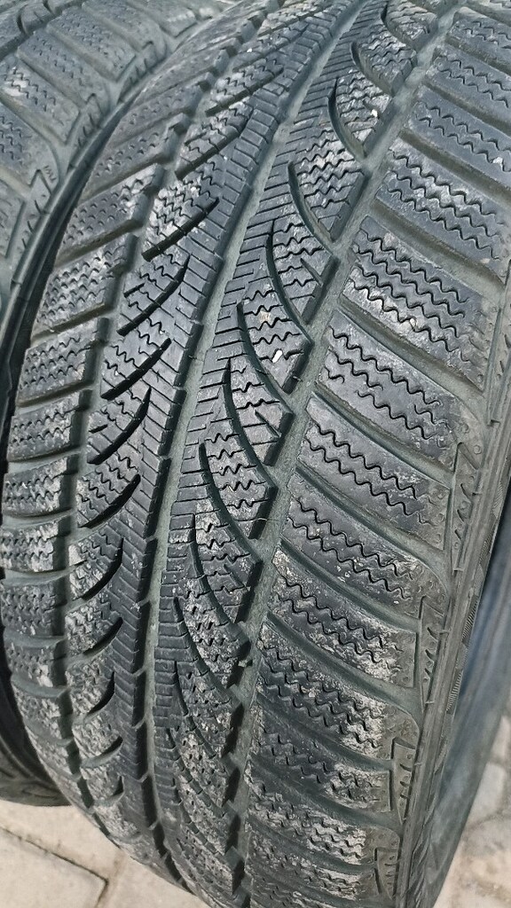 13*14*15*16*17*18*19 CANT KIŞLIK LASTİKLER - 17