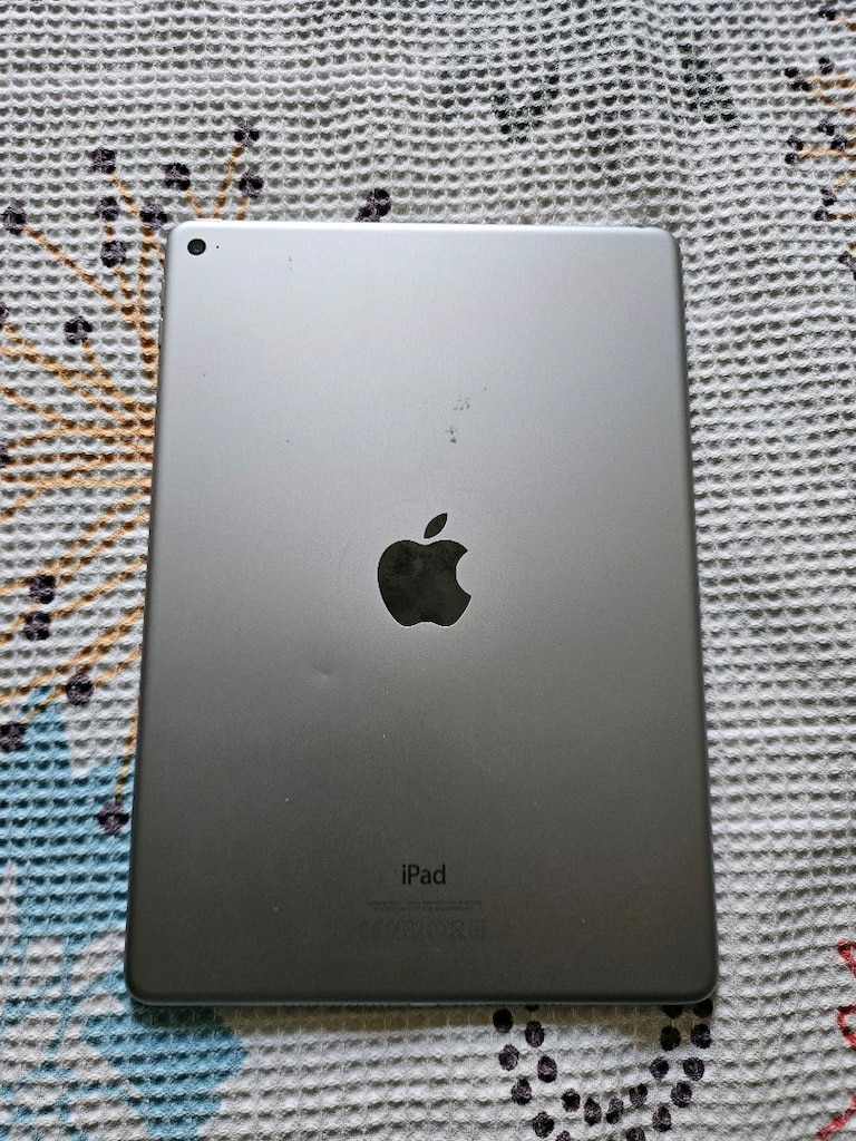 ıpad air 2 16 gb - 11