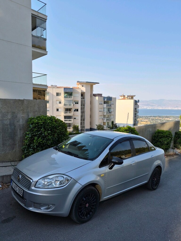 sahibinden sıkıntısız linea - 2