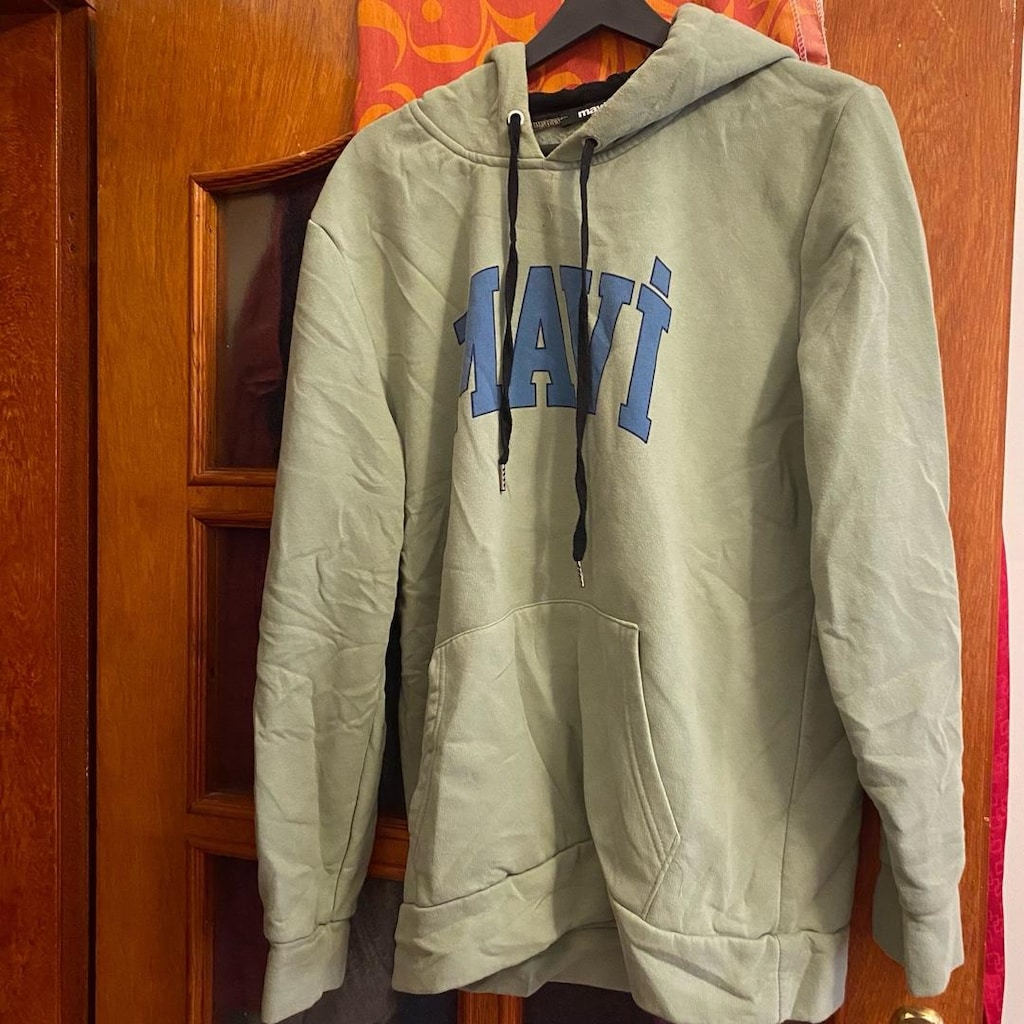 kapsonlu sweat - 2