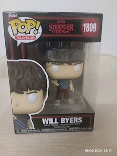 Funko pop