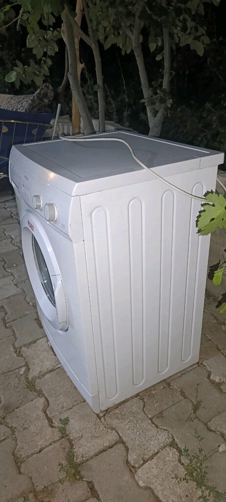 satılık çamaşır makinesi - 3