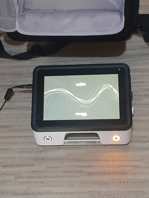 Ev tipi ventilatör