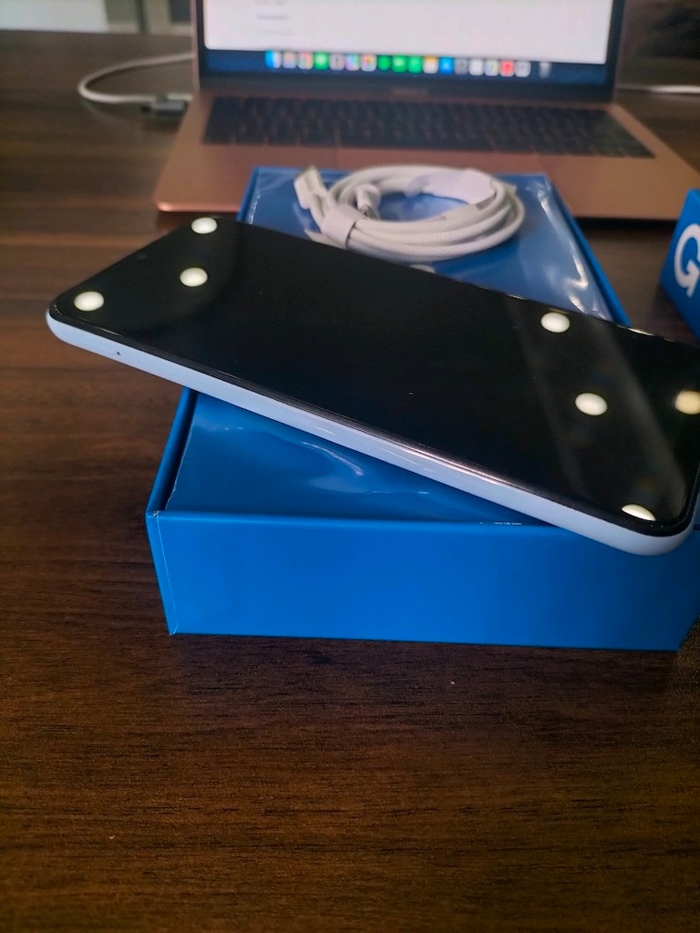 SAMSUNG A13 64GB TÜRKİYE HATASIZ ORİJİNAL - 3