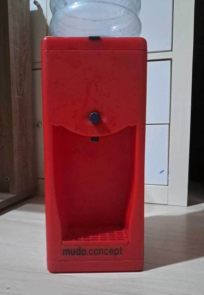 Mudo Concept Çocuk Su Sebili - 3