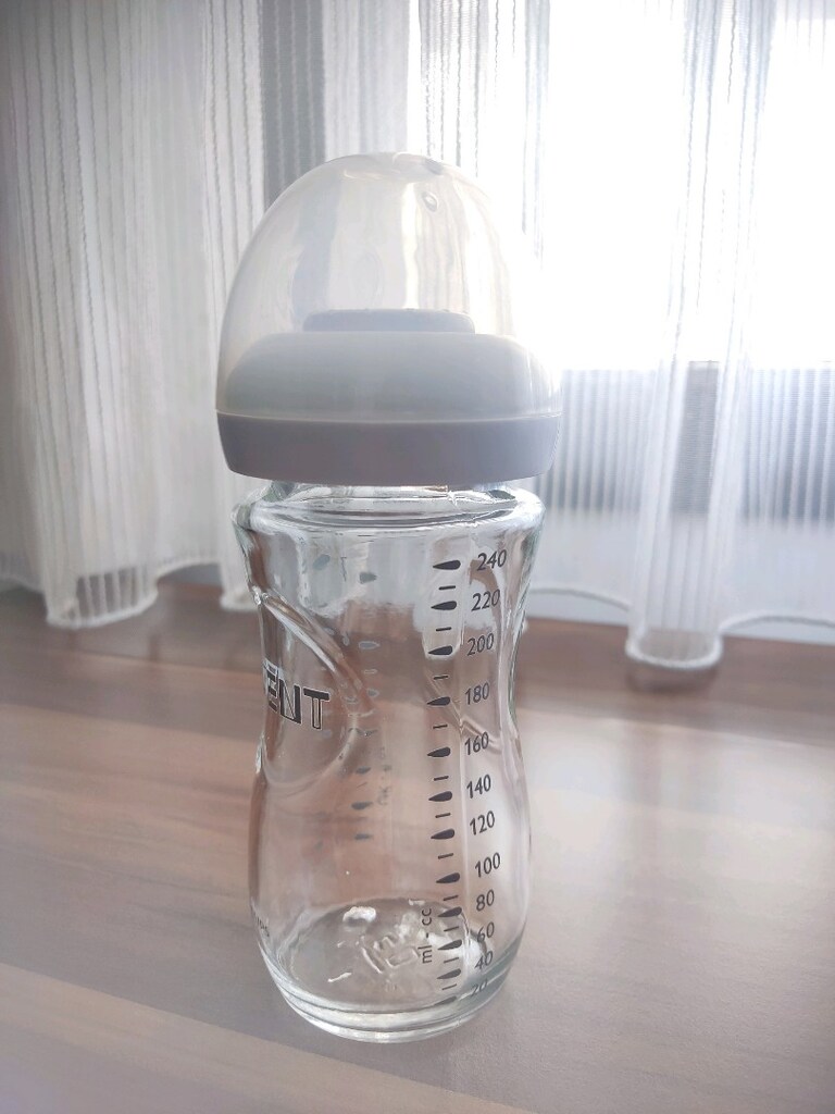Philips avent biberon - 2