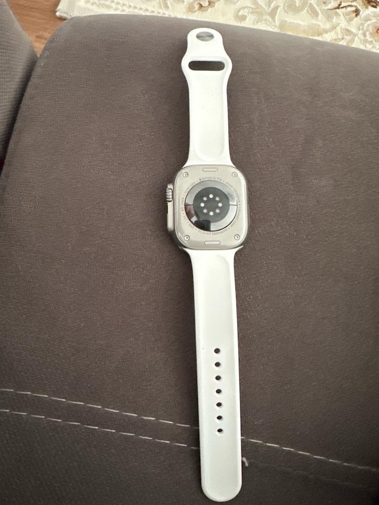 applewatch ultra 1