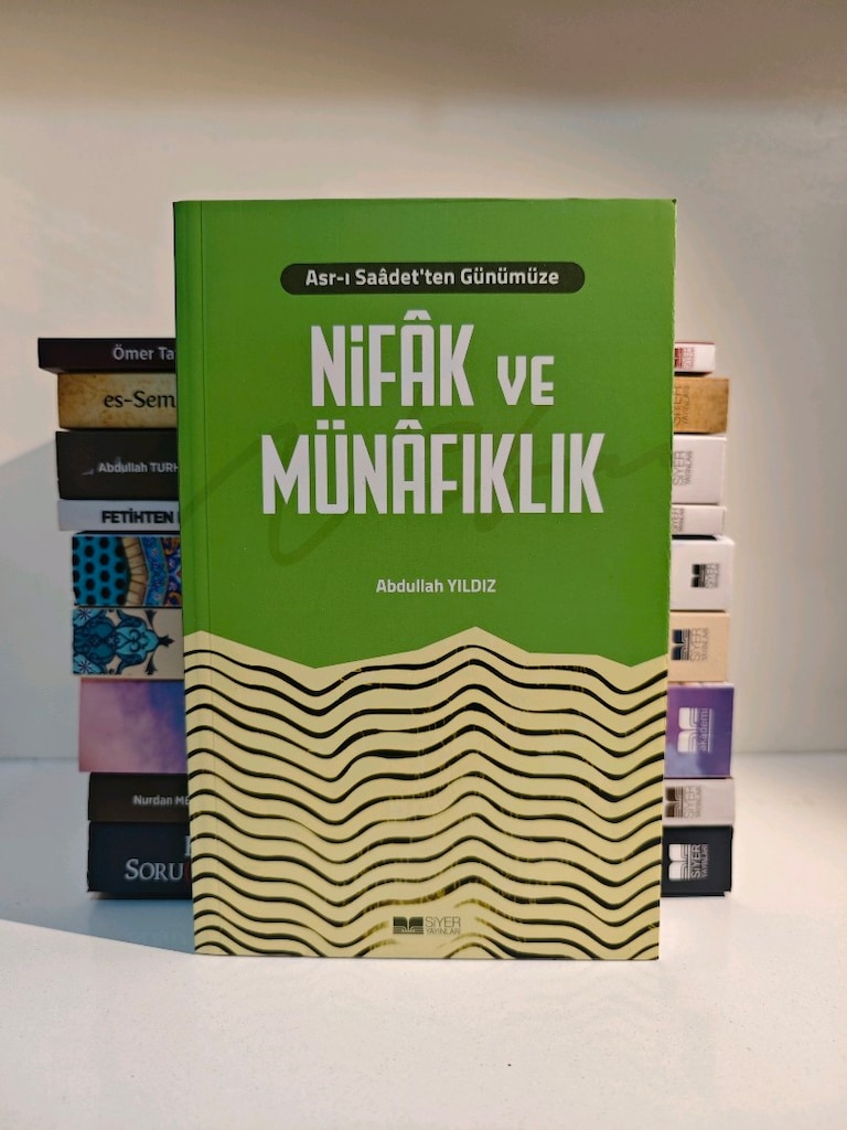 siyer yayınlarından birbirinden kıymetli 10 eser - 12