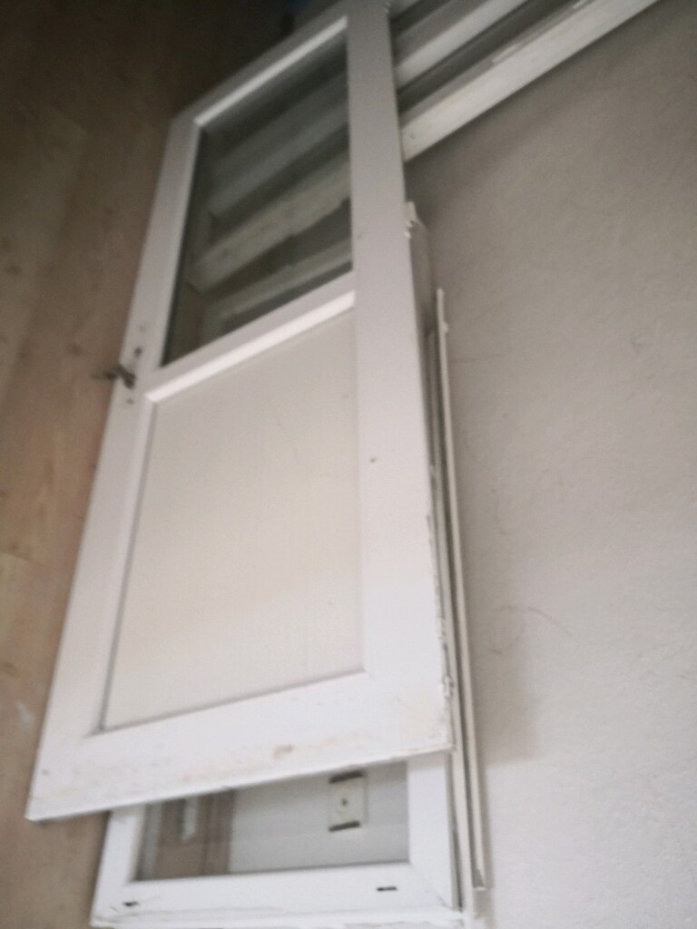 Pvc kapılar, doğrama ve ısıcam - 4