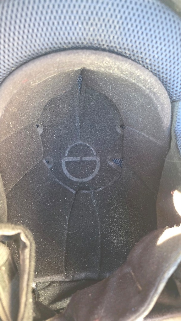 Schuberth Kask - 6