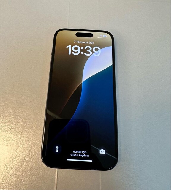 İphone 15 256 gb YD