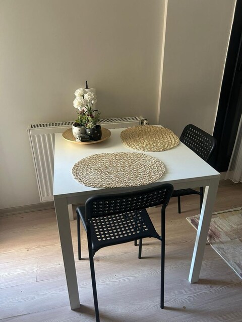 Acil! Ikea masa ve sandalye