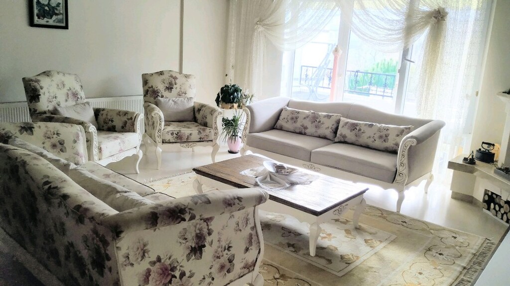 Koltuk Takımı - 2