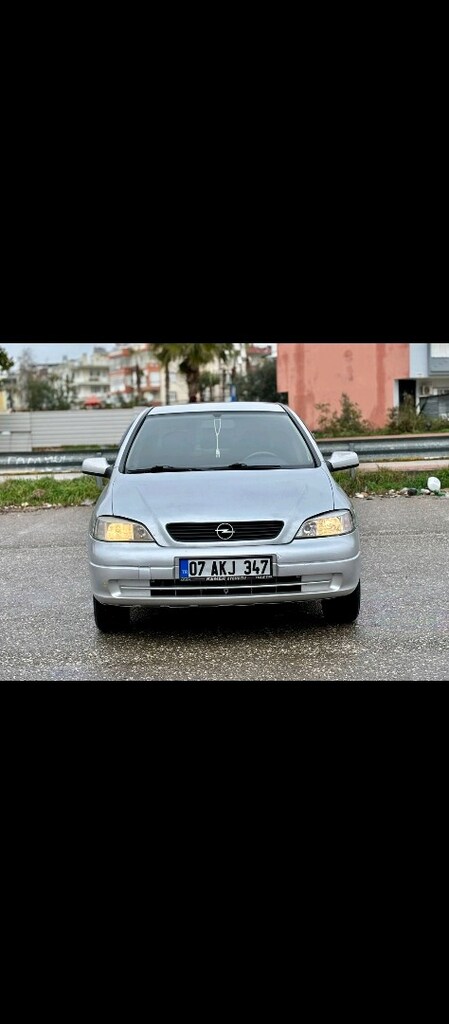2008 Astra 1.4 clasik twinport . pazarlıksız... - 2