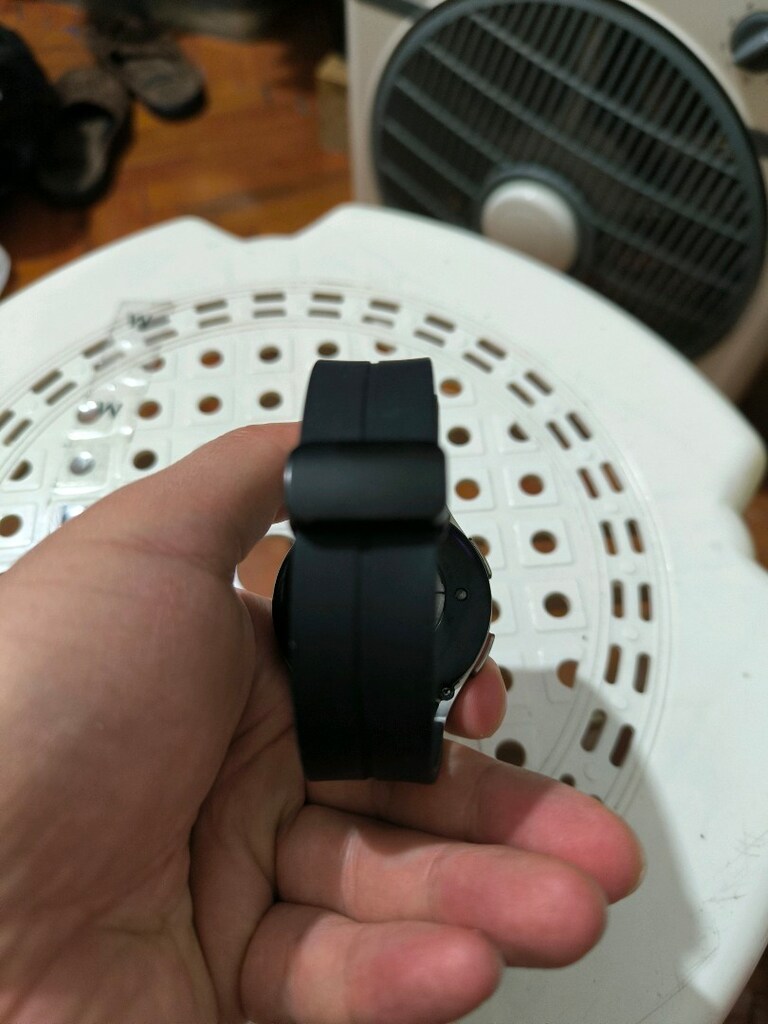 Samsung watch 5 pro - 5