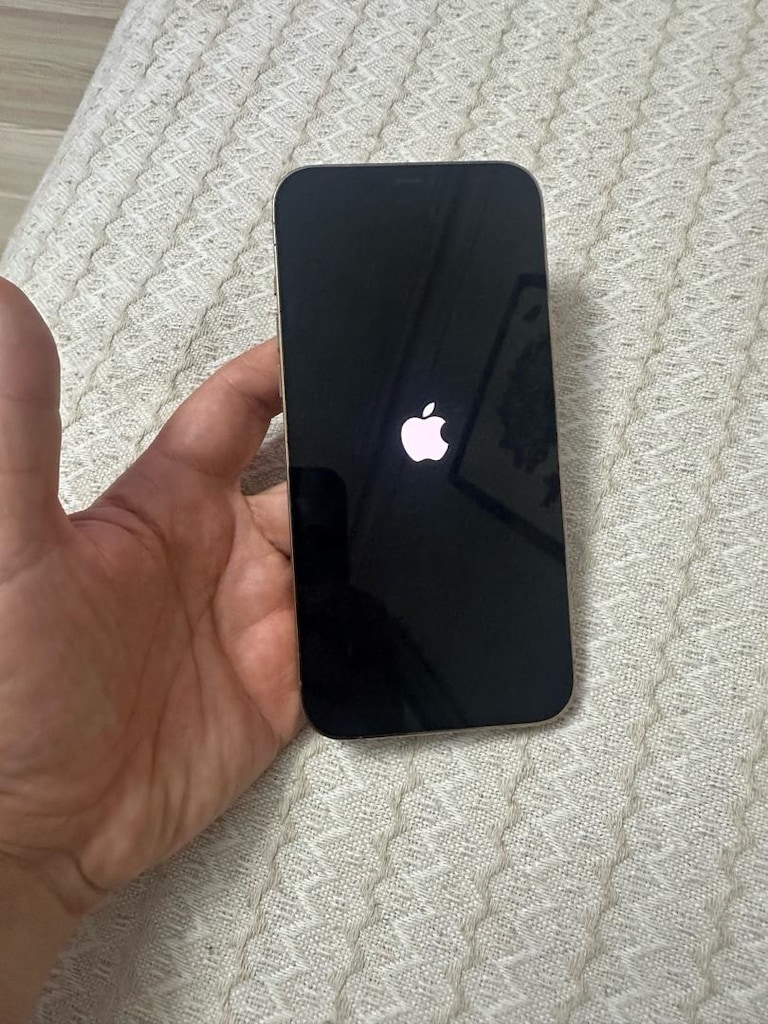 temiz iPhone 12 pro Max 256 gb herseyı aktif çalışır - 2