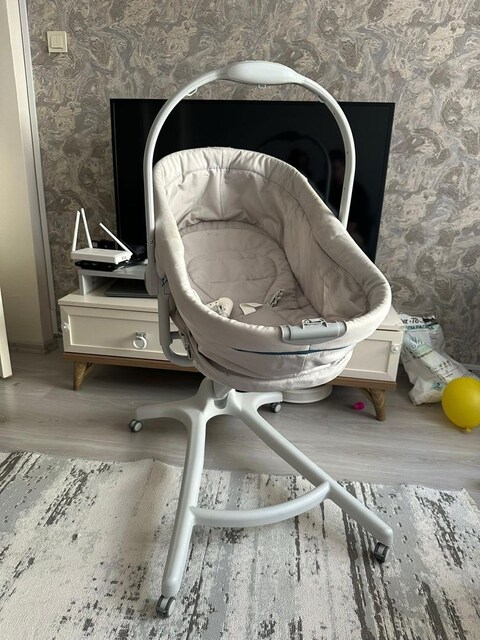 Chicco Baby Hug 4 in 1