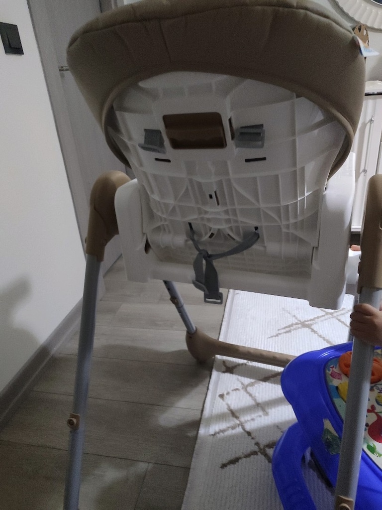bebek Gourmet mama sandalyesi - 4