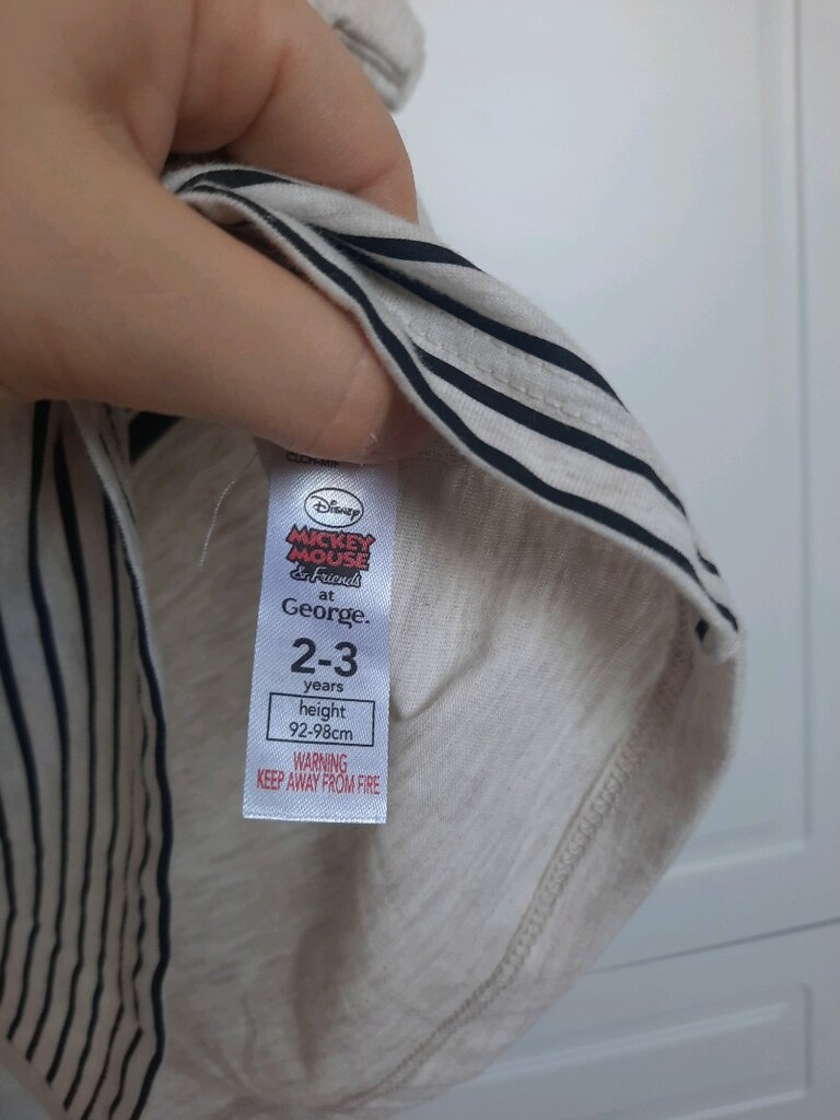 Çocuk tshirt - 2