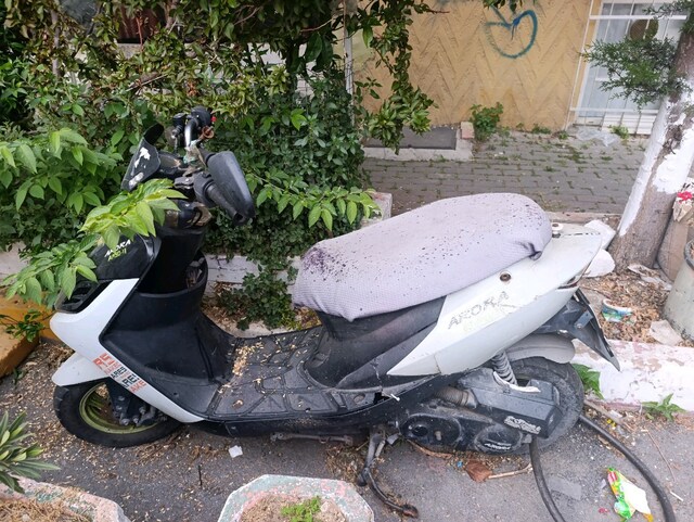 arora Ares 50 11