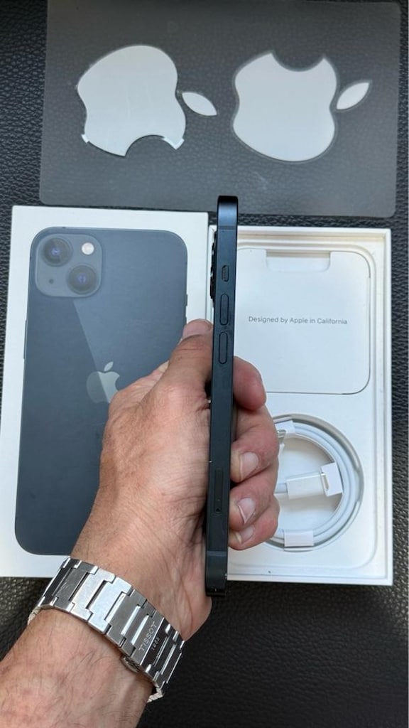 İphone 13 - 8