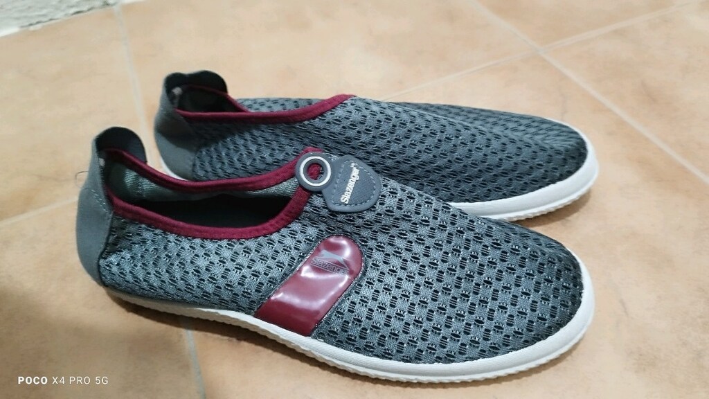 #Slazenger harika ayakkabı..Bu tip başka da var..???BOMBA İNDİRİM.