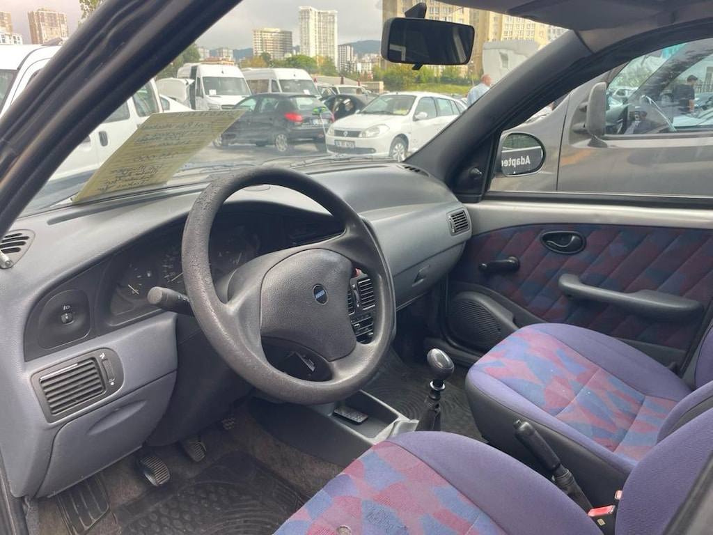 Fiat palio sahibinden - 6