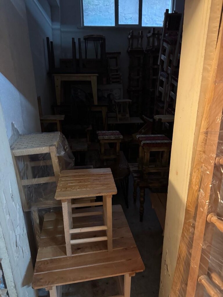 GÜLSÜM ŞARK DÜNYASI SEDİR TAKIMLARI İMALATTAN HALKA TAM 60 ÇEŞİT - 3
