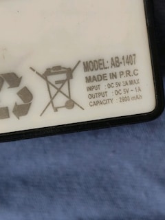 taşinabilir cep power - 3