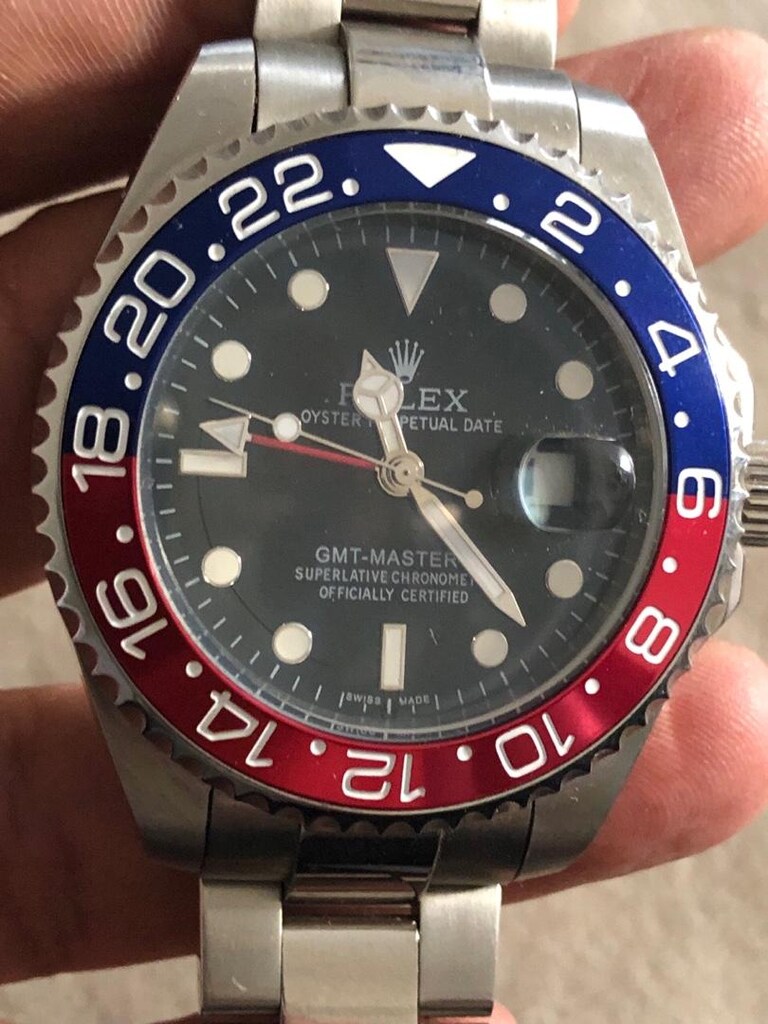 rolex - 3