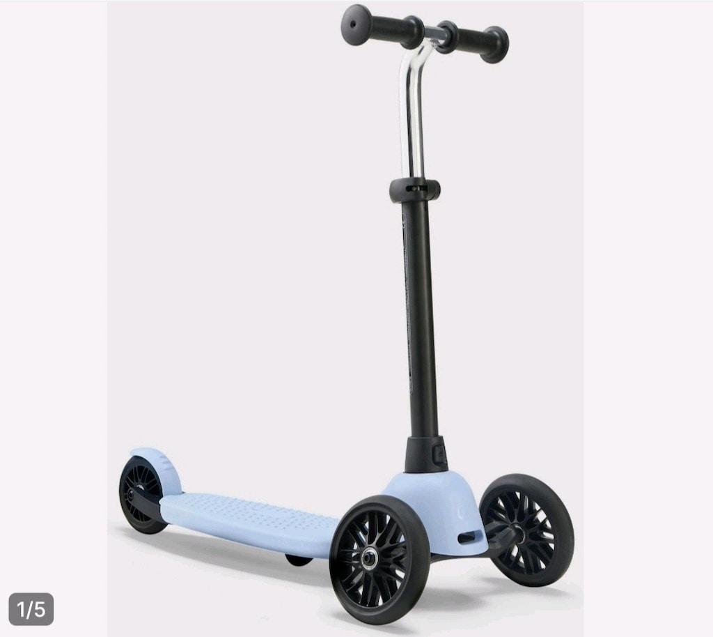 OXELO B1003 TEKERLEKLİ ÇOCUK SKOOTER İ - 6
