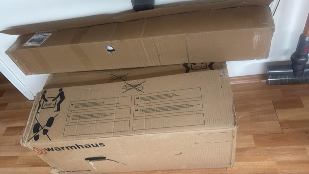 Warmhouse Ewa 24kw Sıfır Kutulu Kombi - 2