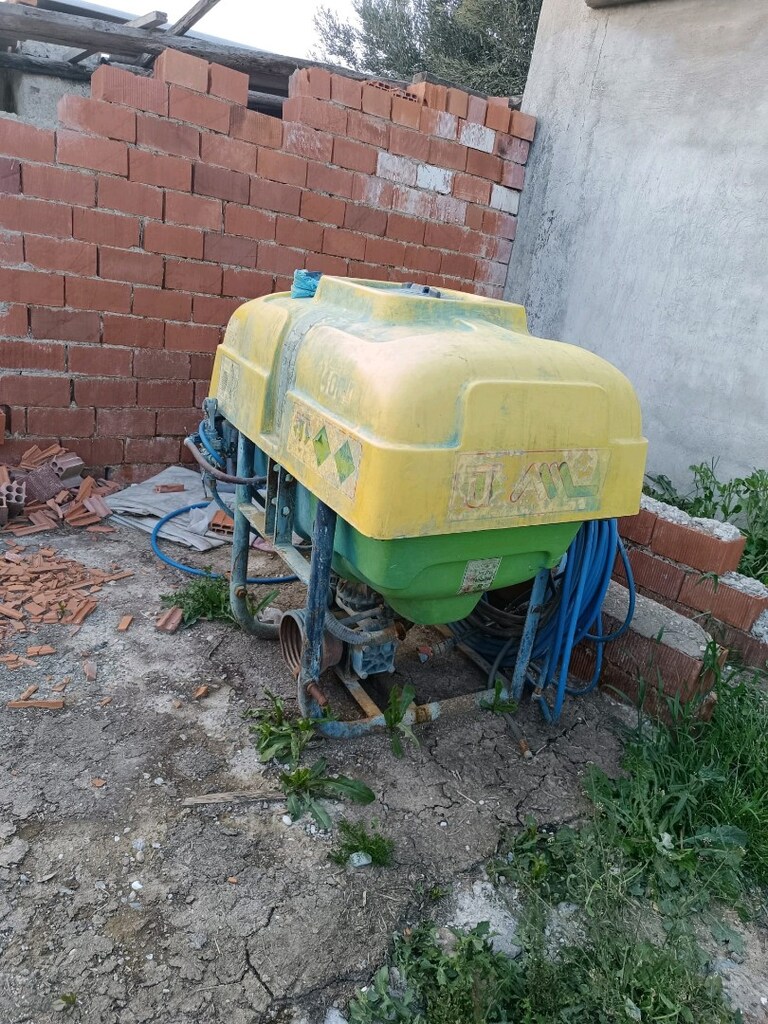 400 lt taral sağlam sorunsuz - 2