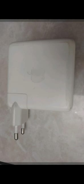 APPLE 87W sorunsuz çalışıyor - 3