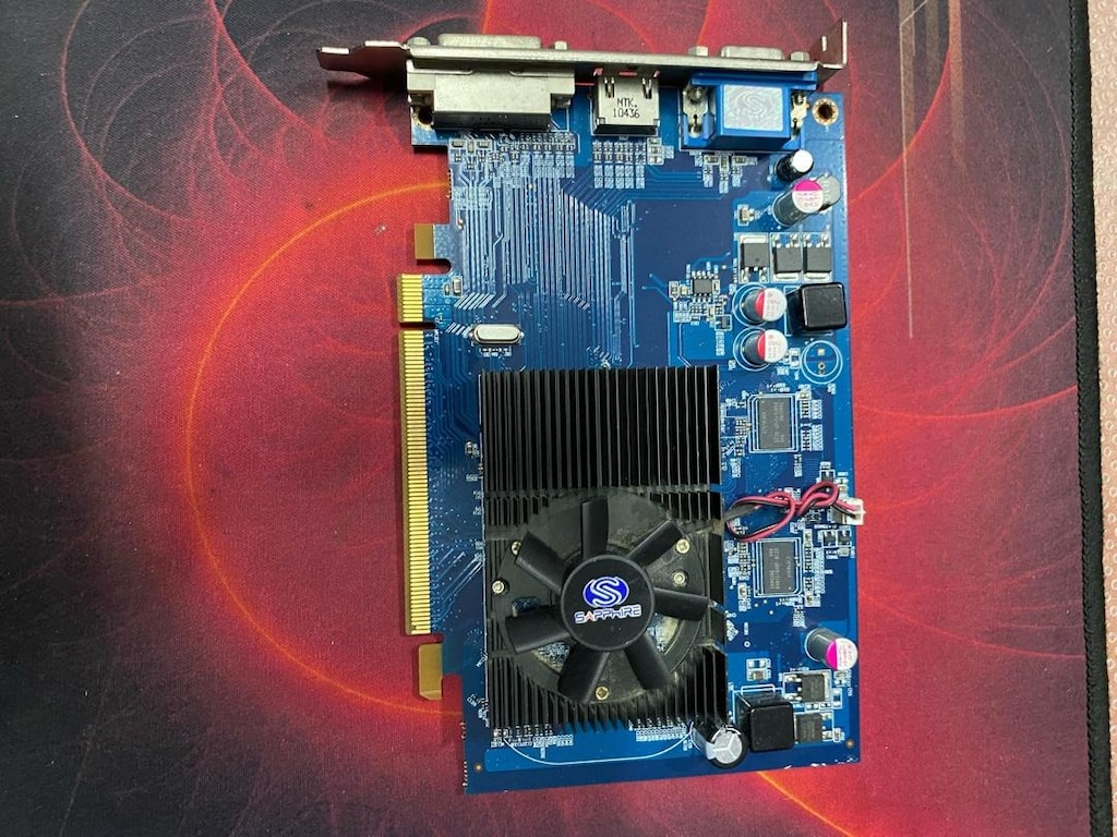 PC Ekran Kartları Resimler Ürüne Aittir Sağlam Sıkıntısızdır - 3