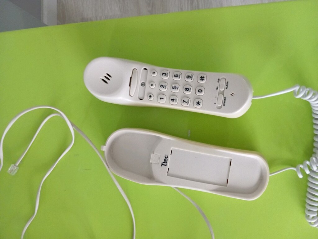 Ttec Ev Telefonu - 3