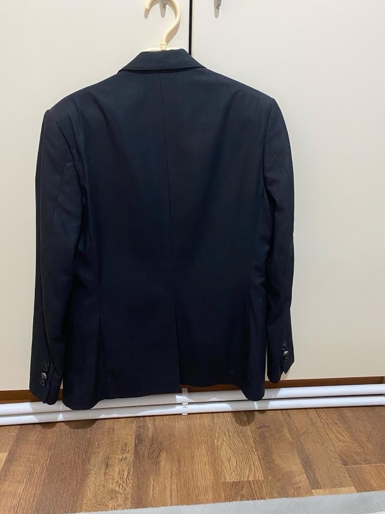 Blazer ceket - 5