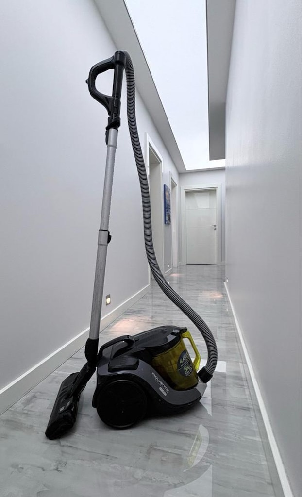 Rowenta RO6984EA X-TREM POWER Cyclonic Animal Care, torbasız - 3