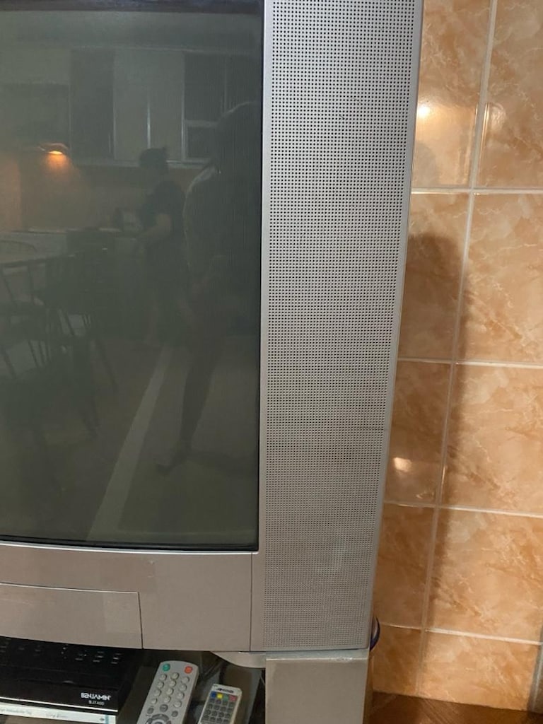vestel sehpalı tv - 7
