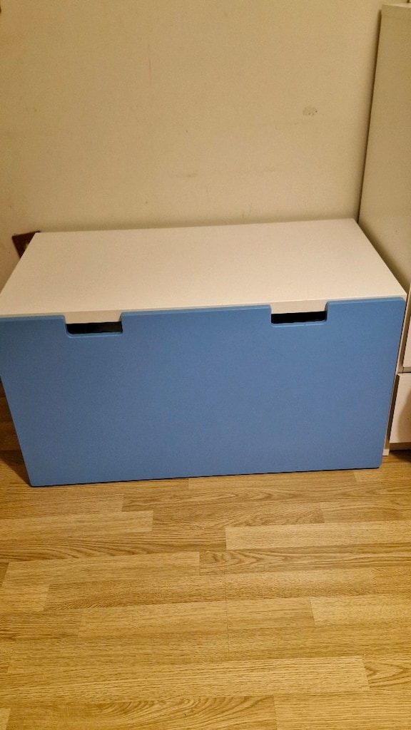 ikea tekerlekli dolap - 6