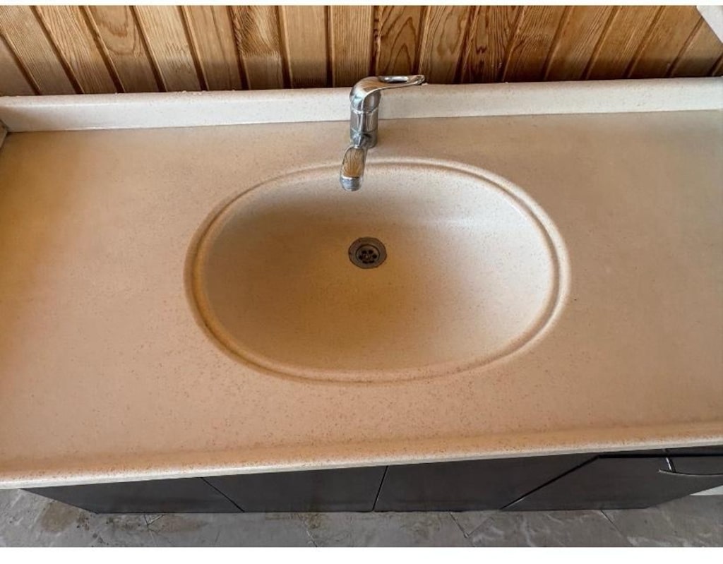 ocak, fırın, lavabo - 3