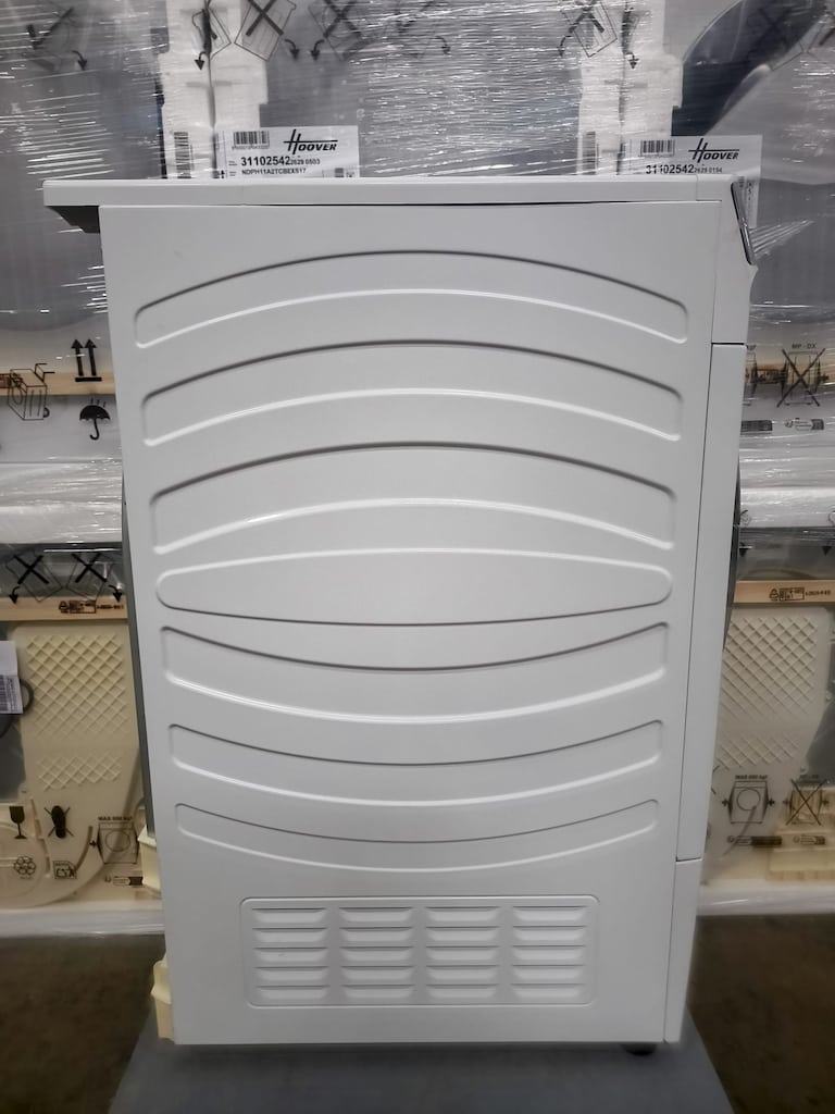 Hoover NDPH11A2TCBEXS-17 11 kg Çamaşır Kurutma Makinesi (Outlet) - 8