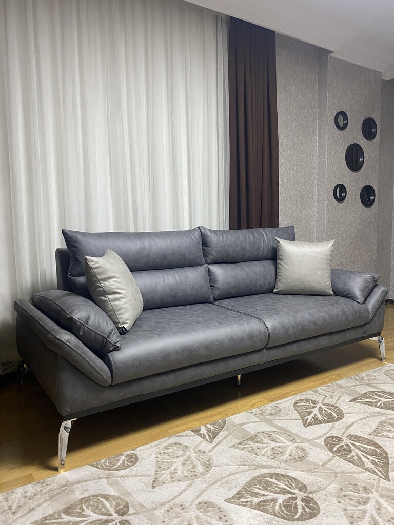 Premium Salon Koltuk Takımı oturma grubu - 2