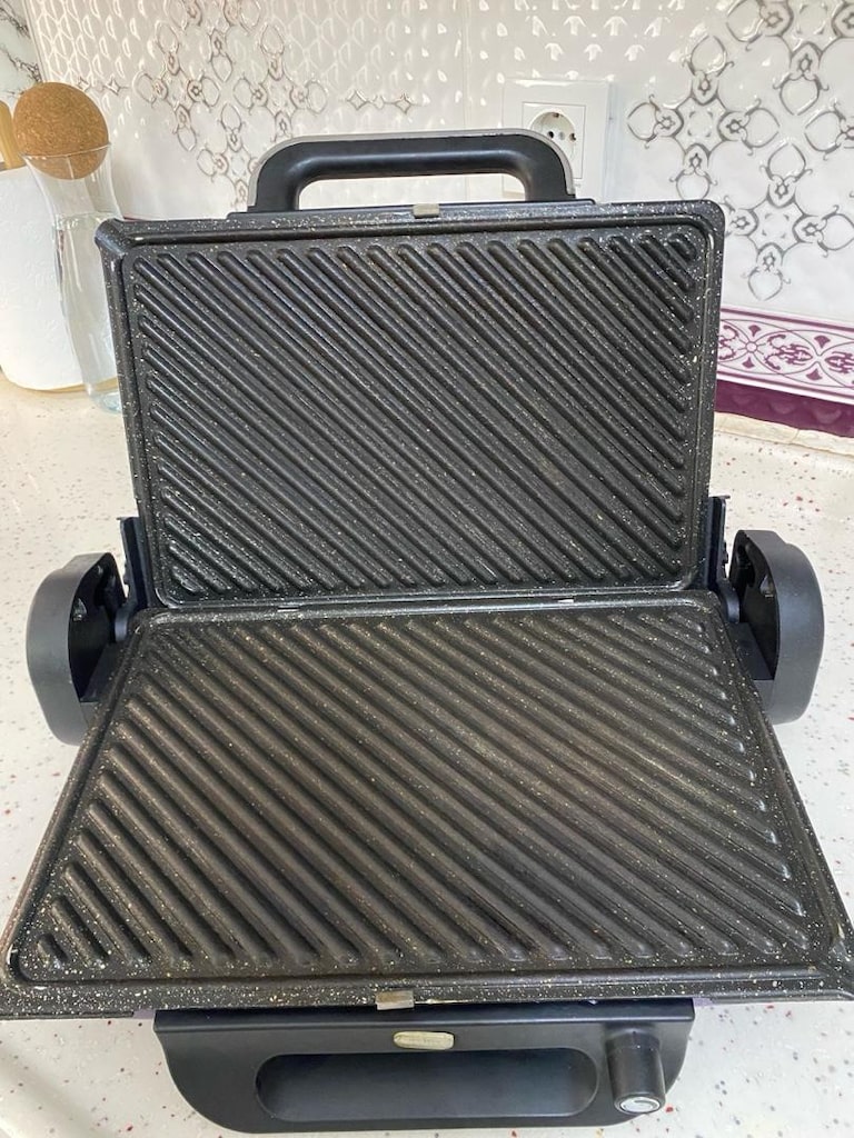 tost makinası - 3