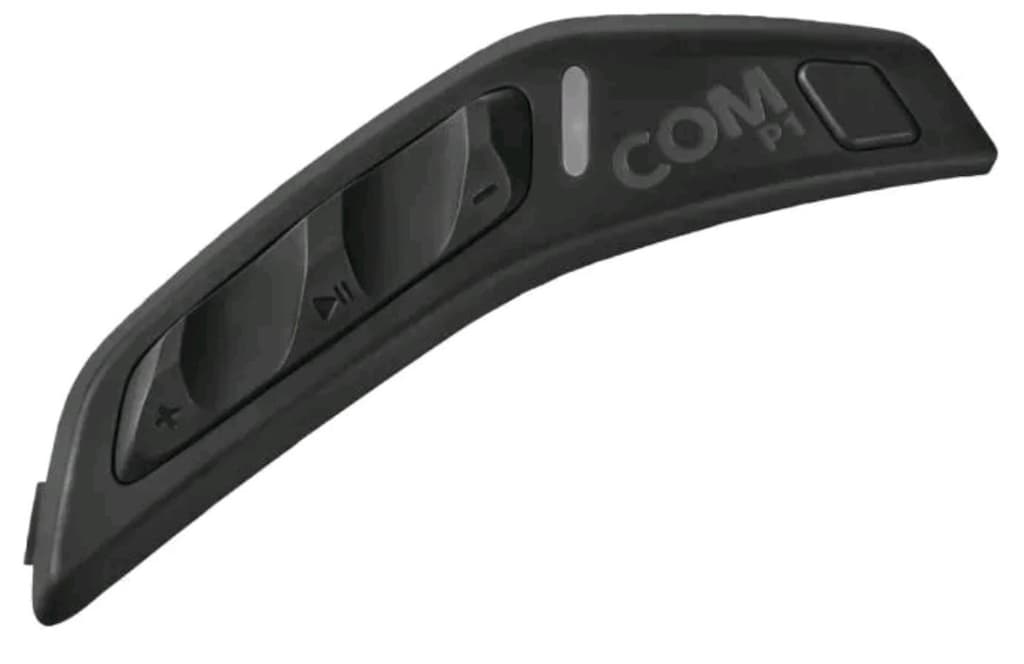 orjinal BMW Motorrad P1 Intercom BMW Motorrad System8 Carbon kask icin - 4