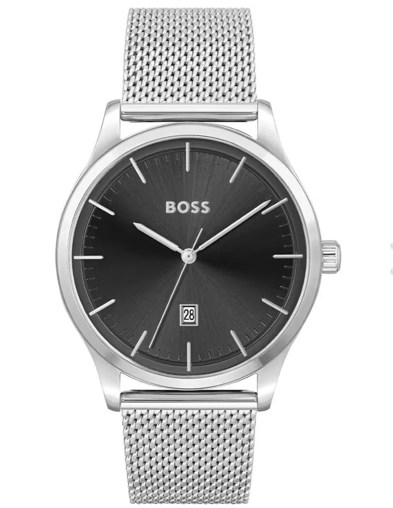 Boss Erkek Kol Saati