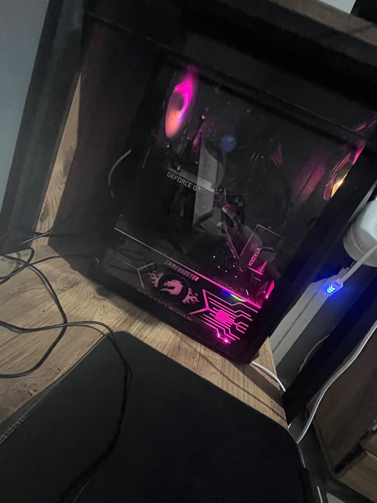 HAZIR SETUP BİLGİLER ACIKLAMA KISMINDA - 3