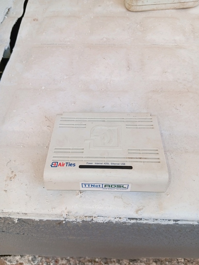 modem - 3