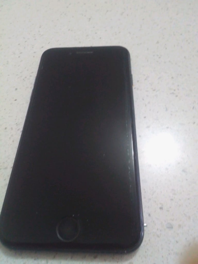 denize düşmüş calismiyan yedek parça iPhone - 2